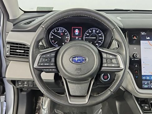 Certified 2024 Subaru Legacy Premium AWD/4WD image 27