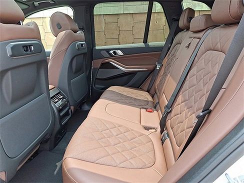 Certified 2026 BMW X5 xDrive50e w/ M Sport Package image 5