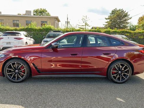 Used 2022 BMW i4 M50 w/ Premium Package image 4
