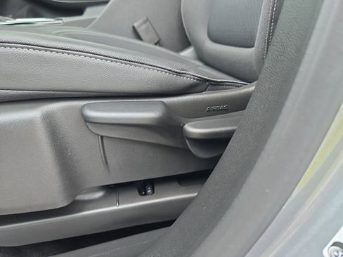 New 2026 Buick Encore GX Preferred FWD image 18