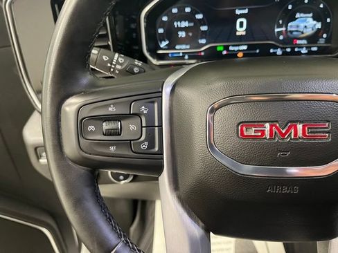 Used 2023 GMC Sierra 1500 SLE AWD/4WD image 26