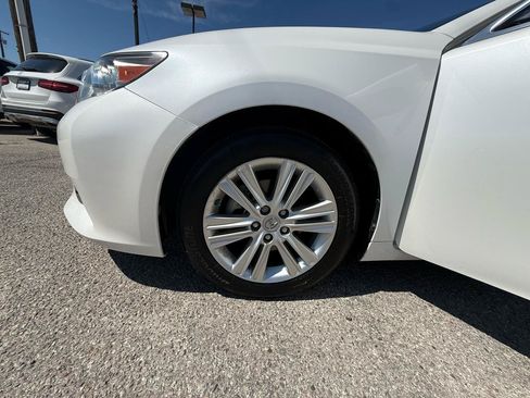Used 2015 Lexus ES 350 w/ Premium Package FWD image 28