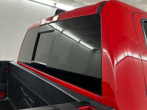 Used 2022 RAM 1500 Rebel w/ Level 1 Equipment Group image 32