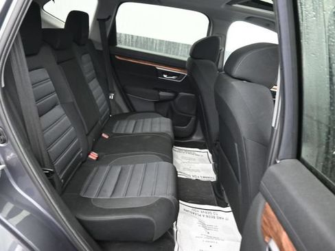 Used 2020 Honda CR-V EX image 7