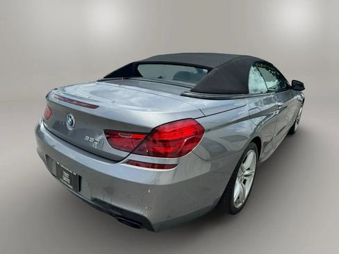 Used 2014 BMW 650i Convertible RWD image 18
