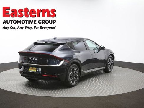 Used 2022 Kia EV6 Wind w/ Wind Technology Package image 42