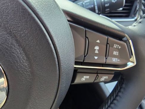 New 2025 MAZDA CX-5 AWD 2.5 S w/ Select Package image 33