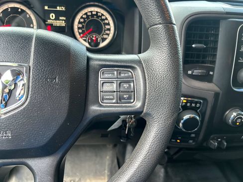 Used 2019 RAM 1500 Tradesman AWD/4WD image 20