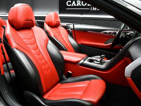 Used 2019 BMW M850i xDrive M850i xDrive Convertible image 39