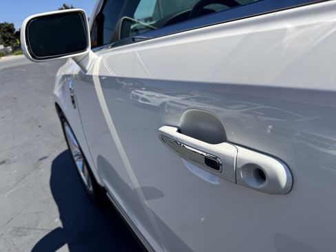 Used 2017 Lincoln MKT AWD w/ Technology Package image 17