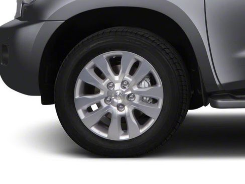 Used 2011 Toyota Sequoia Platinum image 11