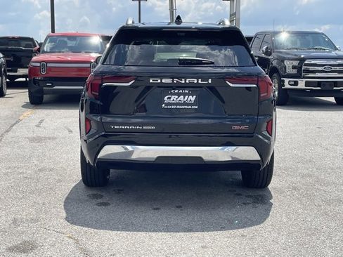 New 2026 GMC Terrain Denali image 6