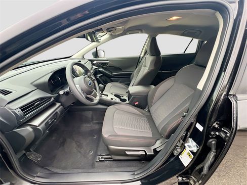 Used 2024 Subaru Impreza 2.0i Sport image 19