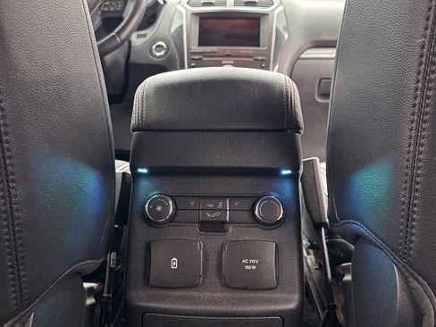 Used 2019 Ford Explorer Sport w/ Equipment Group 401A AWD/4WD image 21