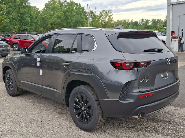 New 2026 MAZDA CX-50 2.5 Hybrid w/ Preferred Pkg AWD/4WD image 4