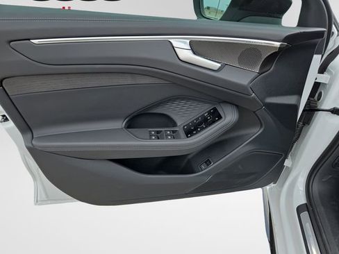 New 2026 Audi A6 Premium Plus AWD/4WD image 15