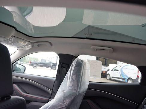 New 2025 Ford Mustang Mach-E Premium w/ Sport Appearance Package image 12