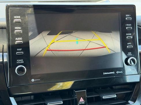 Used 2024 Toyota Camry XSE image 23