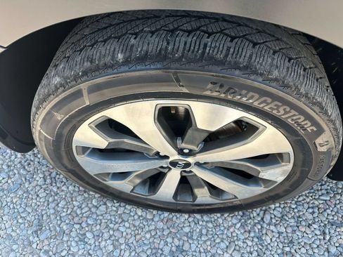 Used 2020 Kia Telluride S AWD/4WD image 42