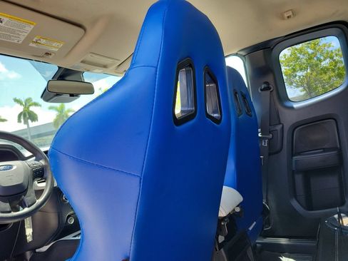 Used 2019 Ford Ranger XL RWD image 15