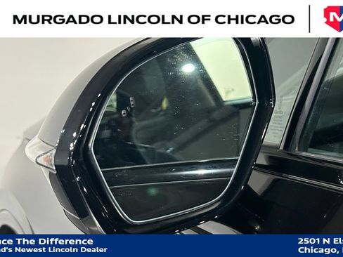 Certified 2023 Lincoln Corsair Reserve w/ Equipment Group 201A AWD/4WD image 17