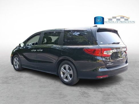 Used 2020 Honda Odyssey EX-L image 4
