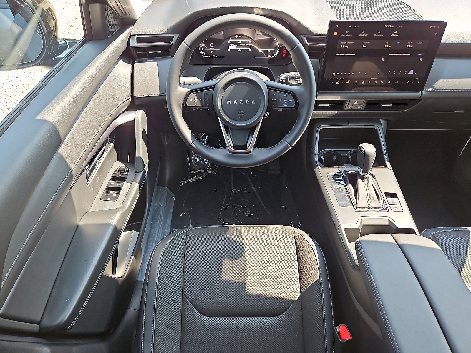 New 2026 MAZDA CX-5 Preferred AWD/4WD image 9