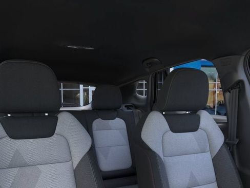 New 2026 Chevrolet Trax RS w/ Driver Confidence Package FWD image 24