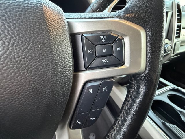Used 2020 Ford F250 Lariat w/ Lariat Value Package AWD/4WD image 20