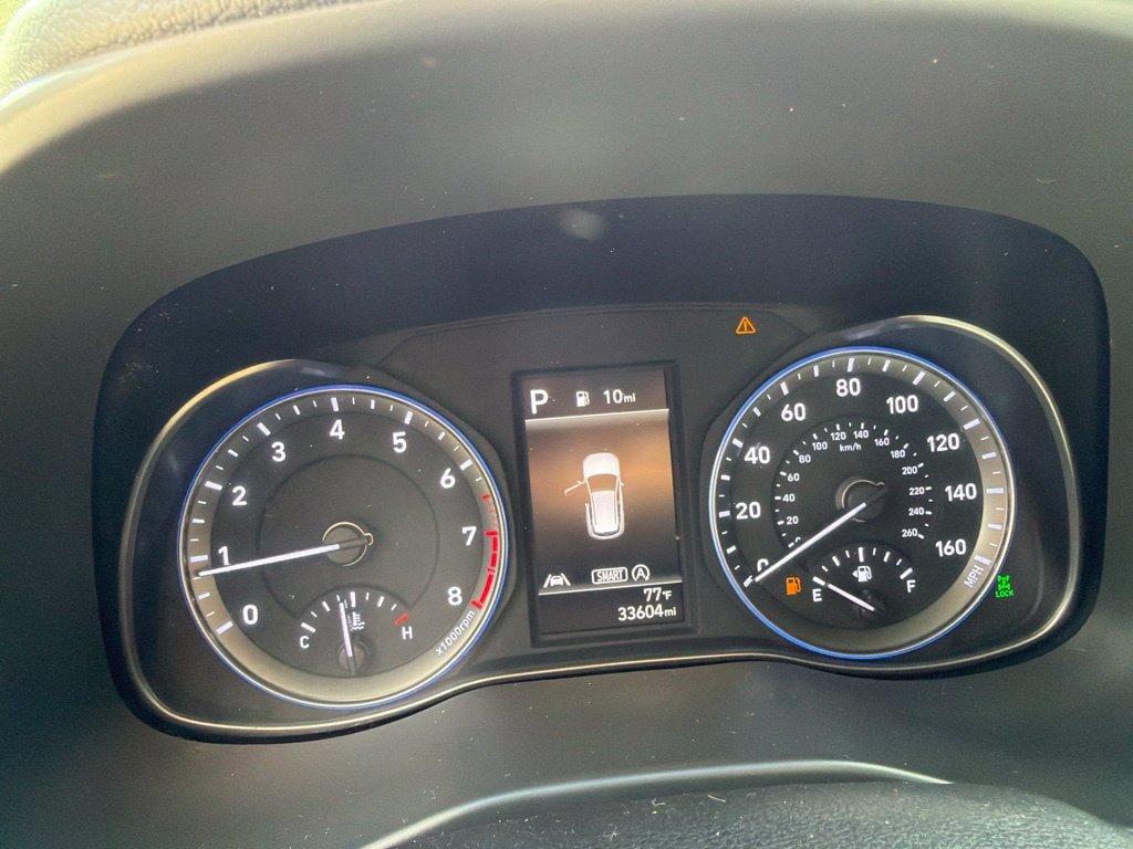 Used 2023 Hyundai Kona SEL w/ Convenience Package AWD/4WD image 18