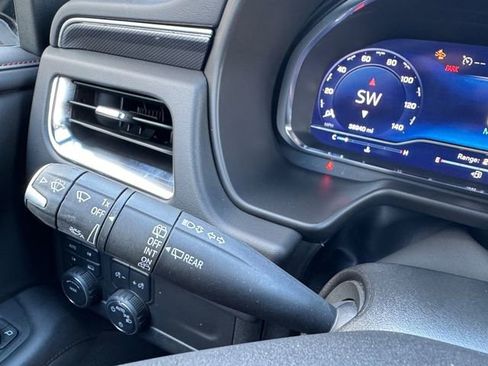 Used 2023 Chevrolet Tahoe RST w/ Luxury Package image 25