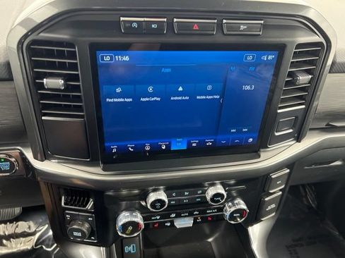Used 2023 Ford F150 XLT w/ Equipment Group 302A High AWD/4WD image 19