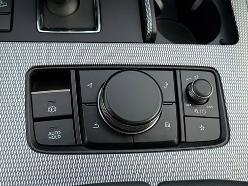 New 2026 MAZDA CX-90 3.3 Turbo w/ Premium Sport Pkg image 16