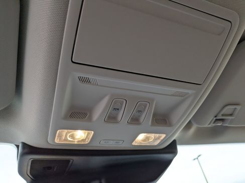 Certified 2025 Ford Bronco Sport Free Wheeling w/ Convenience Package image 26