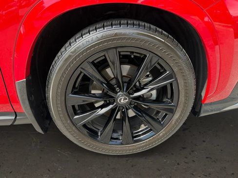Certified 2024 Lexus NX 350 F Sport AWD/4WD image 27