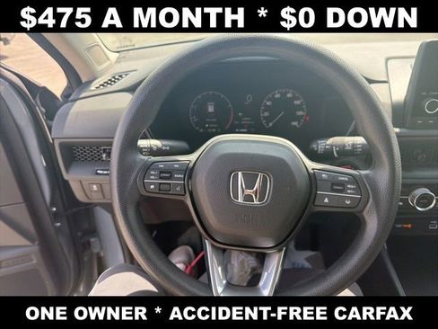 Used 2024 Honda CR-V EX image 18