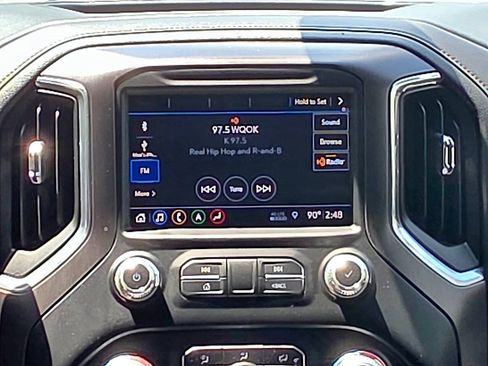 Used 2019 GMC Sierra 1500 AT4 w/ AT4 Premium Package AWD/4WD image 27