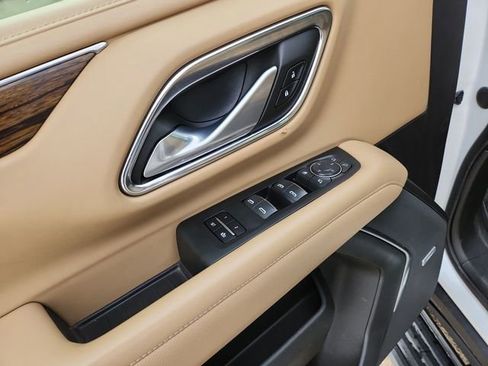 Certified 2022 Chevrolet Tahoe Premier image 22