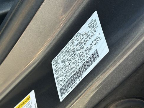 Certified 2023 Honda Pilot LX image 33