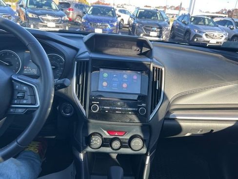 Used 2022 Subaru Forester Premium image 15