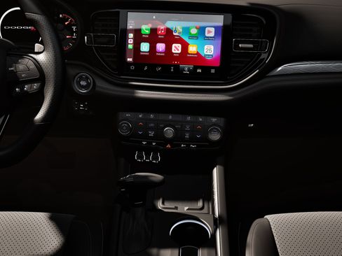 New 2027 Dodge Durango GT AWD/4WD image 5
