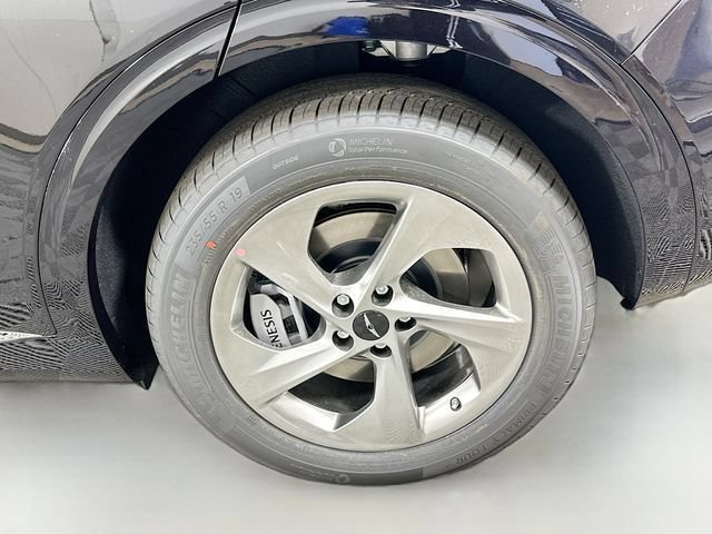 New 2026 Genesis GV70 2.5T Advanced AWD/4WD image 23