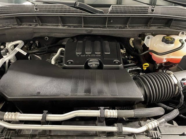Used 2024 GMC Sierra 1500 Elevation AWD/4WD image 23