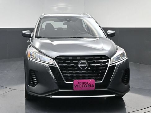 Used 2023 Nissan Kicks SV FWD image 17