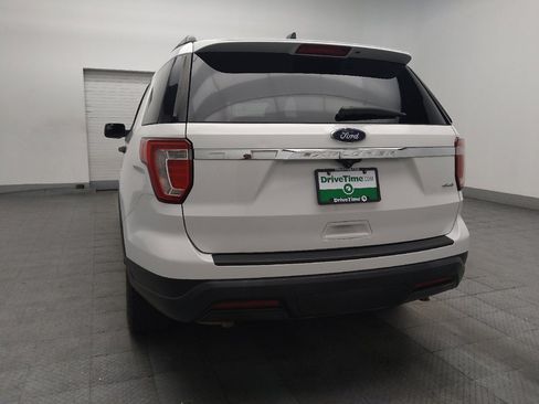 Used 2018 Ford Explorer 4WD image 6