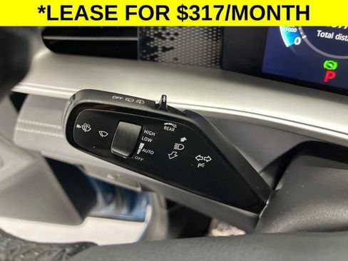 Used 2026 Volkswagen Tiguan SE R-Line AWD/4WD image 19
