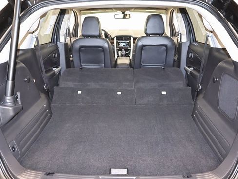 Used 2014 Ford Edge Limited w/ Equipment Group 301A image 39