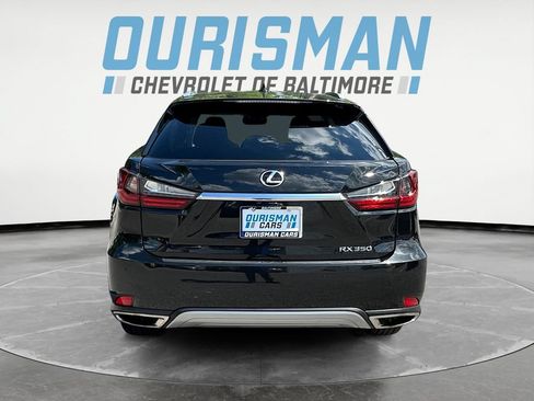Used 2022 Lexus RX 350 AWD w/ Premium Package image 5
