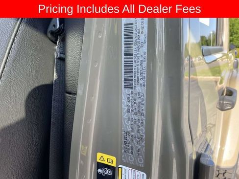 Used 2020 Jeep Gladiator Rubicon AWD/4WD image 40