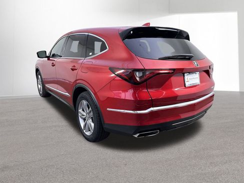 Certified 2023 Acura MDX SH-AWD image 33